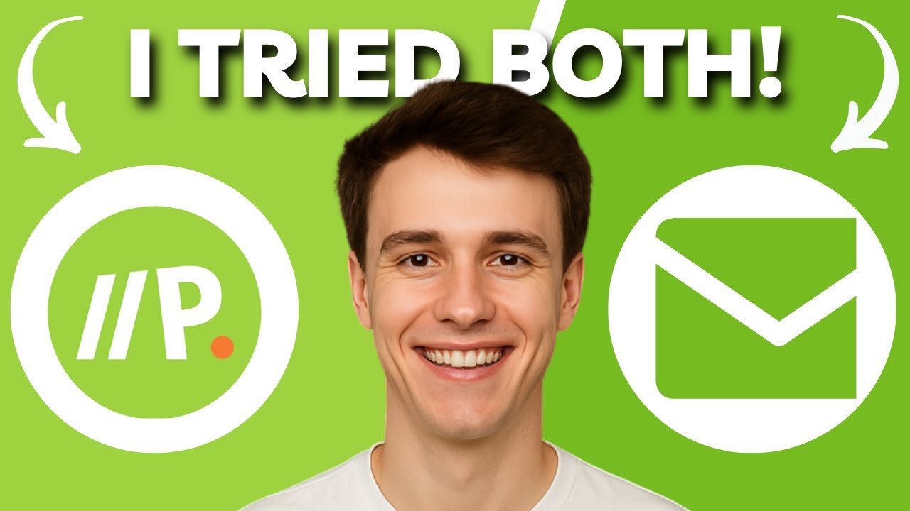 Posteo vs Mailbox | Which Email Service Provider is BETTER in 2025?