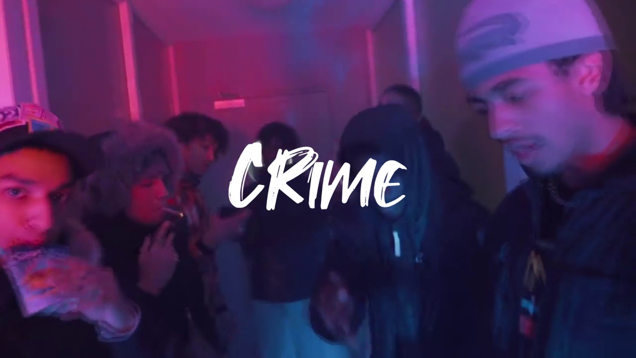 [FREE] Secri x Zola x Koba Lad Type Beat 2019 