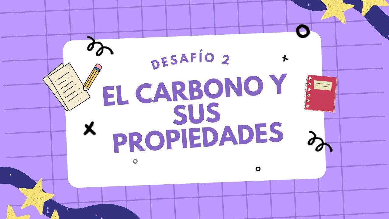 GRUPO 6 | EL CARBONO, PROPIEDADES F&Iacute;SICAS Y QU&Iacute;MICAS | QU&Iacute;MICA ORG&Aacute;NICA I
