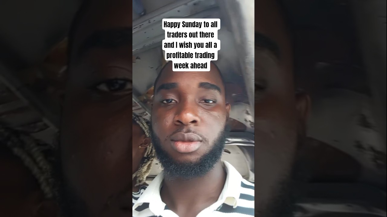 Daily life of a forex trader 