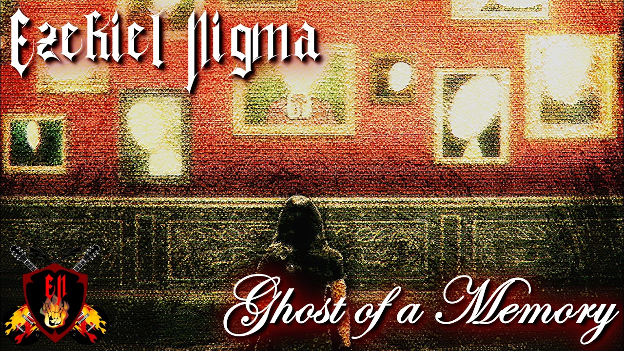 Ezekiel Nigma - 