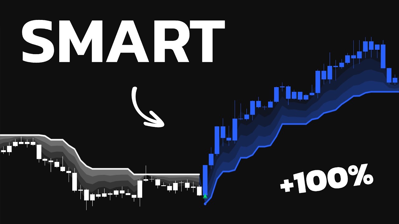 With THIS Advanced Indicator, It's IMPOSSIBLE to Lose! [Next-Level Tool]