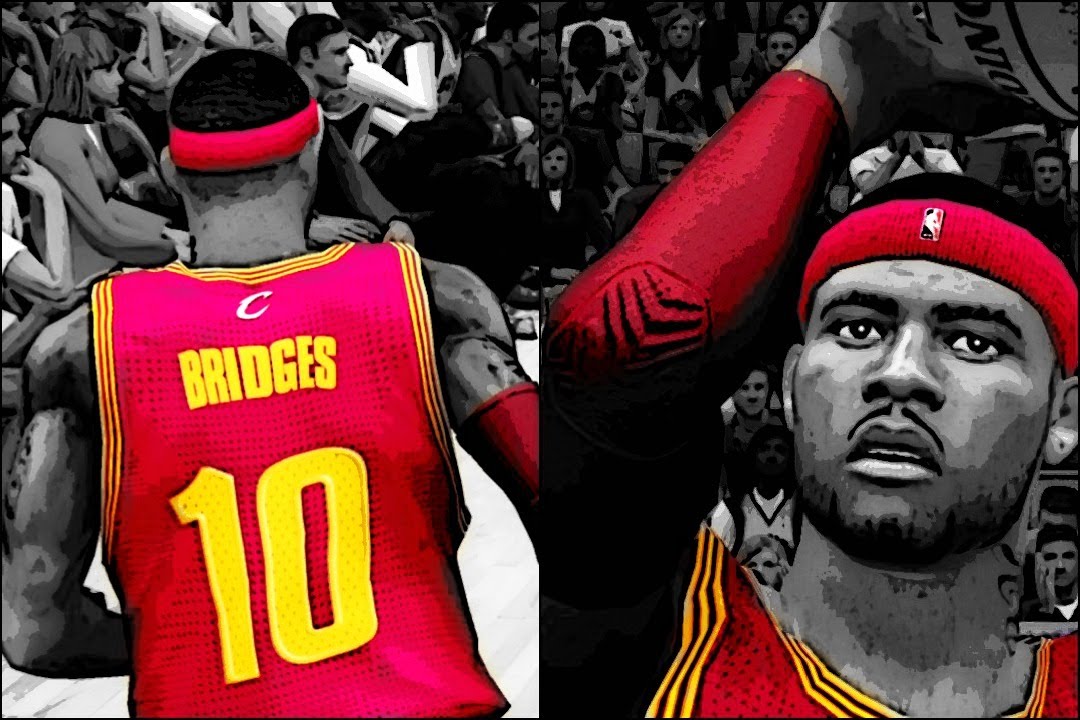 NBA 2k13 MyCAREER - Kyrie & Neal Ballin for the Cavs | Nike or Jordan | 1st Signature Skill