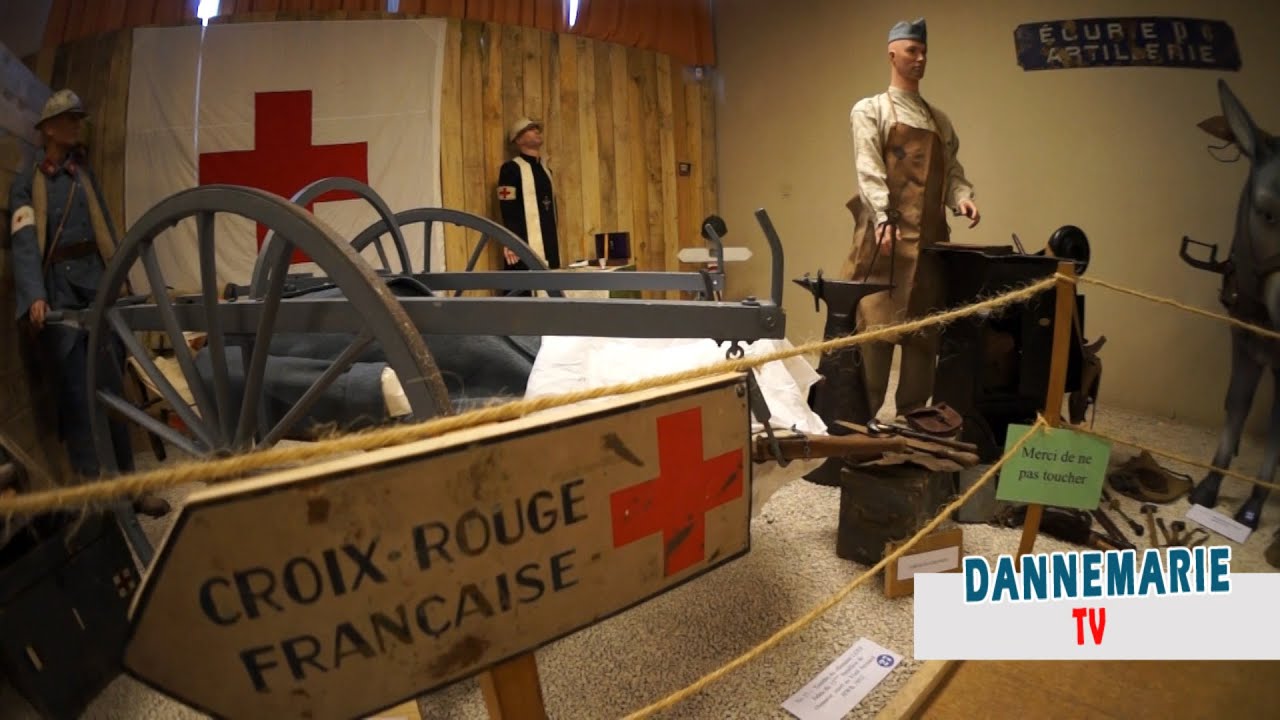 L'incroyable exposition 
