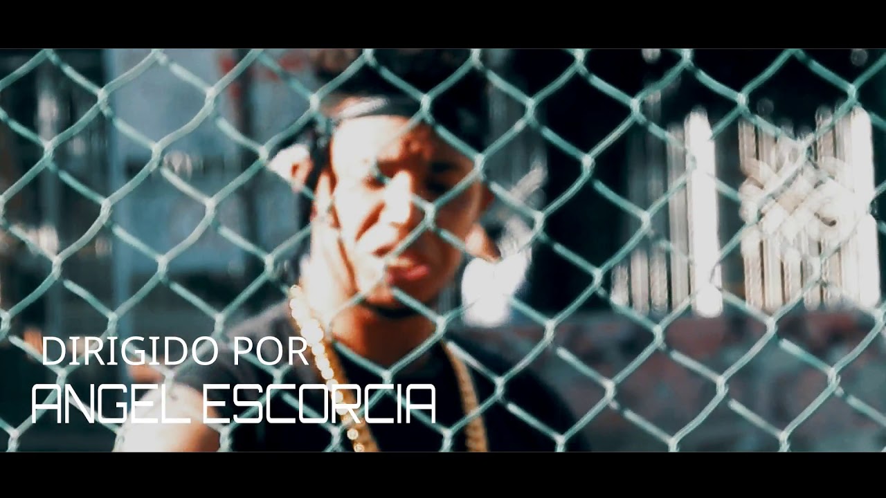 Maleanteo - jayc medina (official Video)