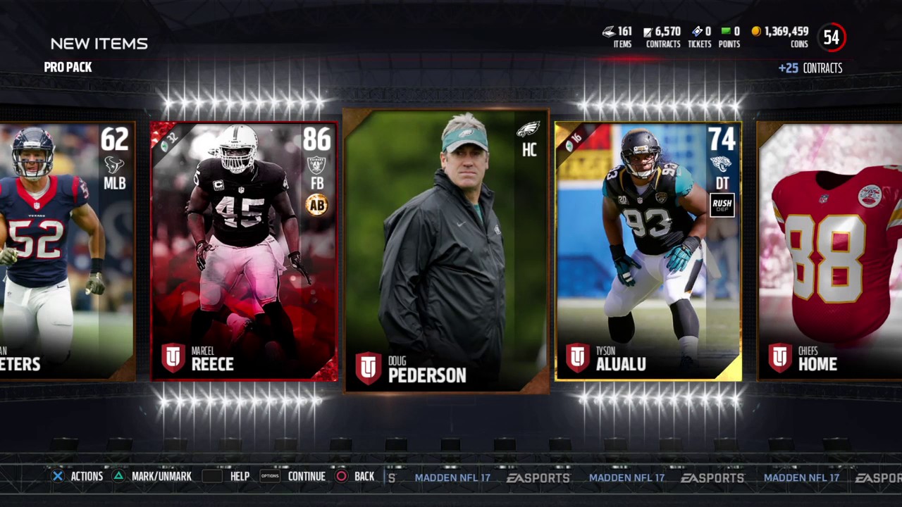 MUT 17 - PACK N PLAY SQUAD! - OVER 30 PACKS OPENED!