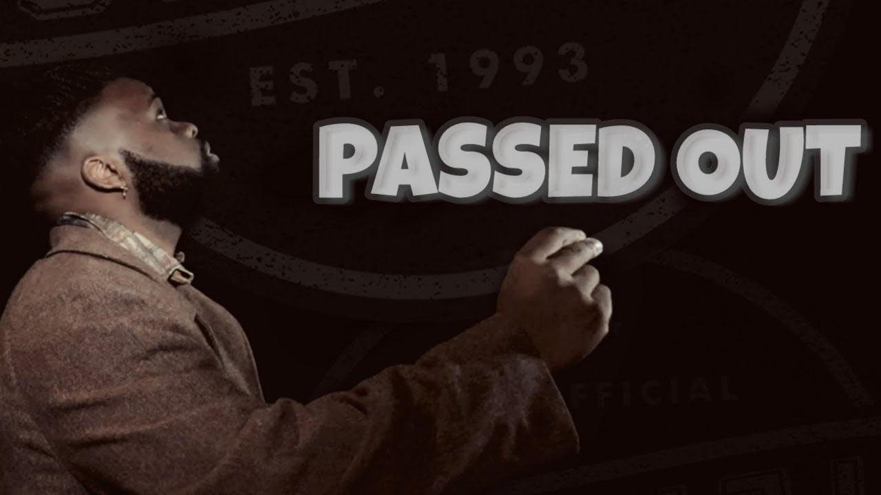 Jaymal - Passed Out (Official Video)