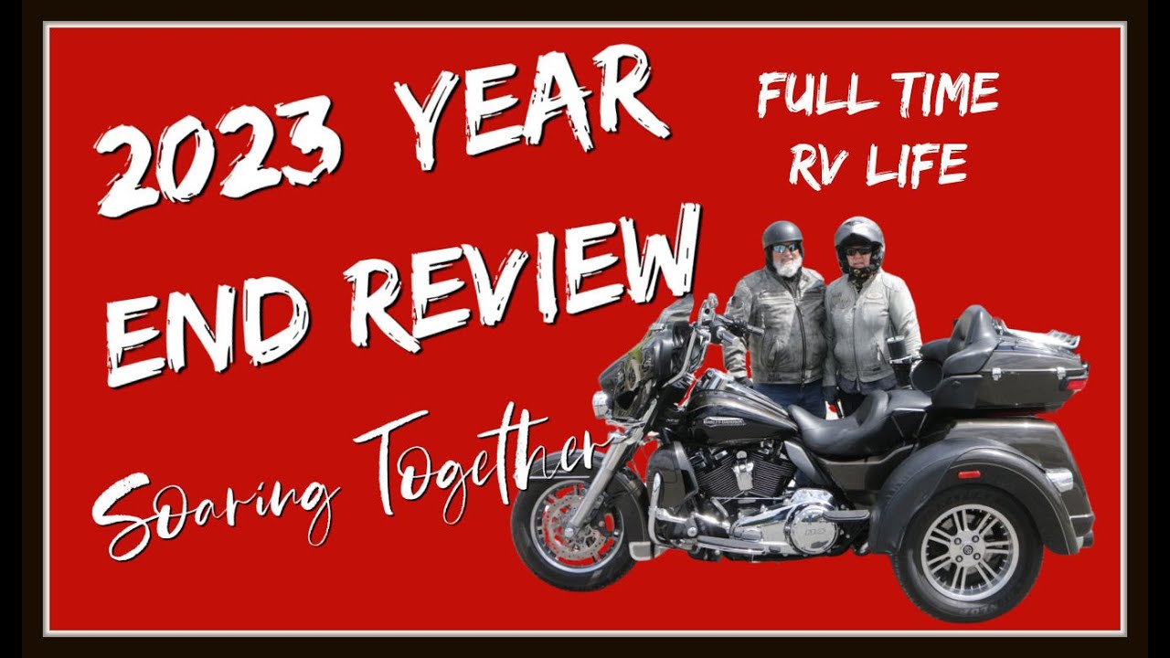 RV LIFE 2023 YEAR END REVIEW