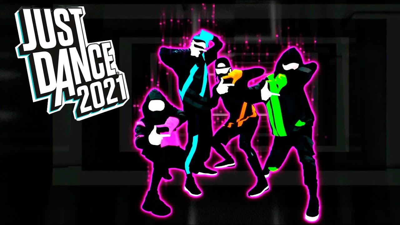 Just Dance 2021: Kick It (NCT 127)