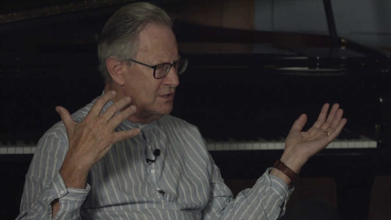 Mendelssohn: Symphony No 2 'Lobgesang' | Sir John Eliot Gardiner
