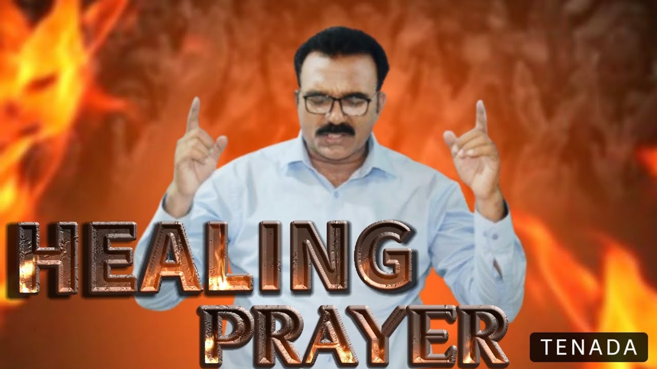 || HEALING PRAYER ||  Rev Pastor Guftar Gill || CHURCH OF JESUS MINSTRY ||