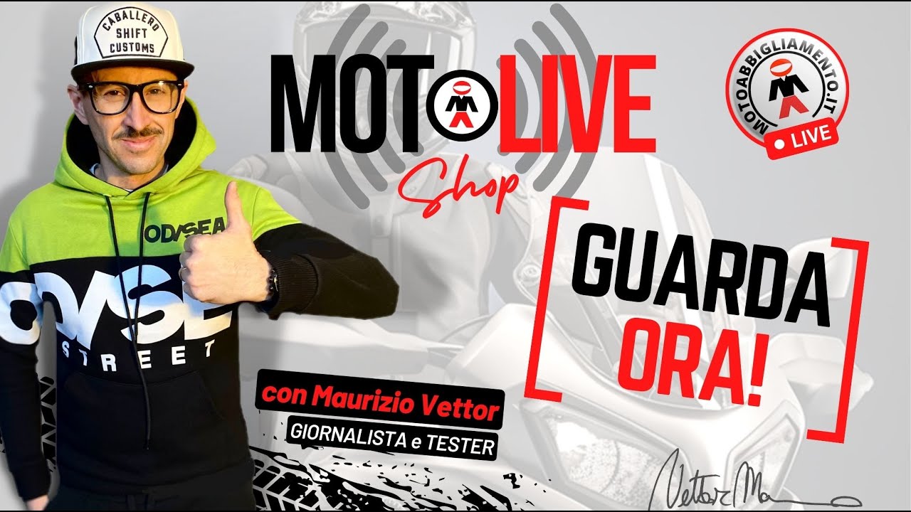 MotoLIVE 2023: Borse Moto Befast - Caratteristiche e Guida all'Acquisto