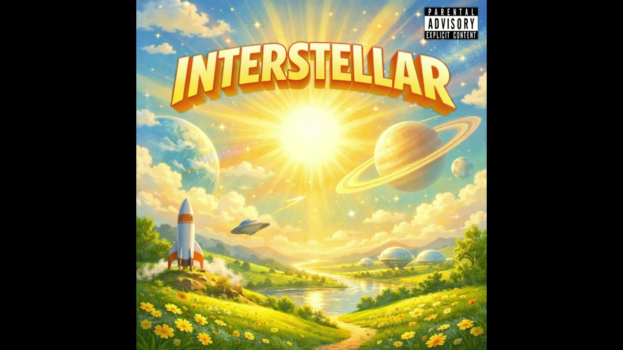 LTU Pursue - Interstellar (Prod. Swaggyb & TORYONTHEBEAT)