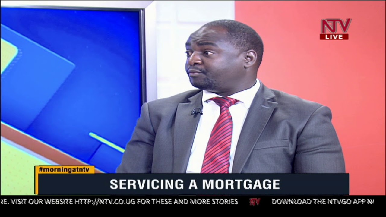 KICK STARTER: How to own a home through a mortgage.