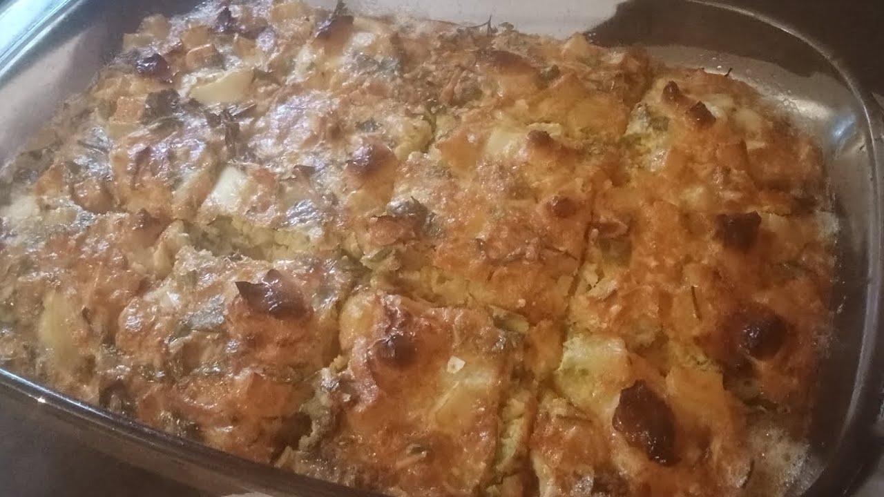 طاجين العادة خف لف و البنة مضمونة ❤️❤️🌞🌼