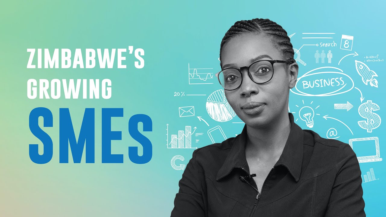Zimbabwe's Growing SME sector | State of the Nation