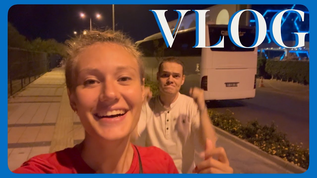 VLOG 24.09.2024 Конкурсы в отеле Sorgun Akadia Luxury!🏝️ Уматались, играя в волейбол!