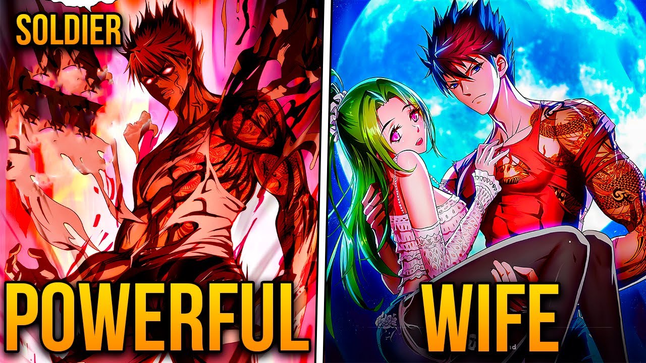 He Was The Strongest Mercenary King, But He Wanted A Quiet Life With His Girlfriend - Manhwa Recap