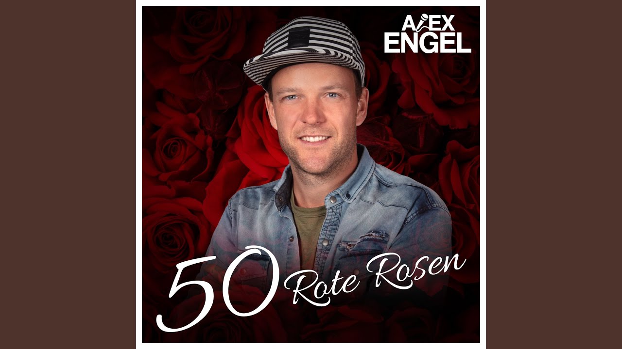 50 Rote Rosen (Radio Mix)