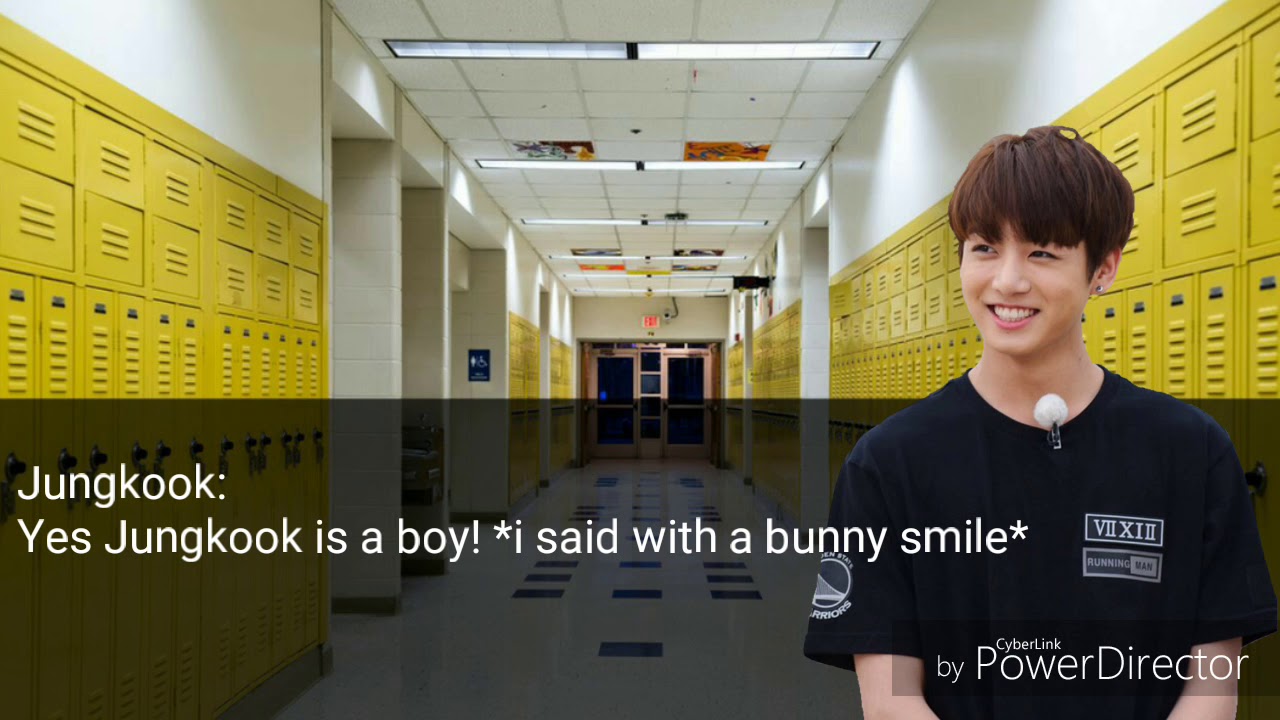 Vkook ff Mine Ep 1