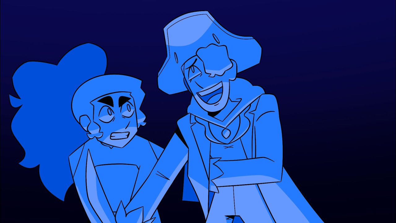 Polyphemus Animatic