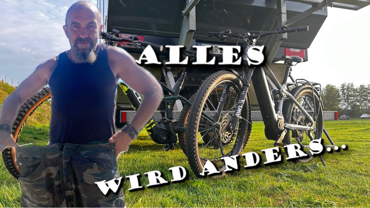 Zeit zu handeln. Verbesserungen an unserem Wohnmobil / Vanlife deutsch / VLOG / Trucklife