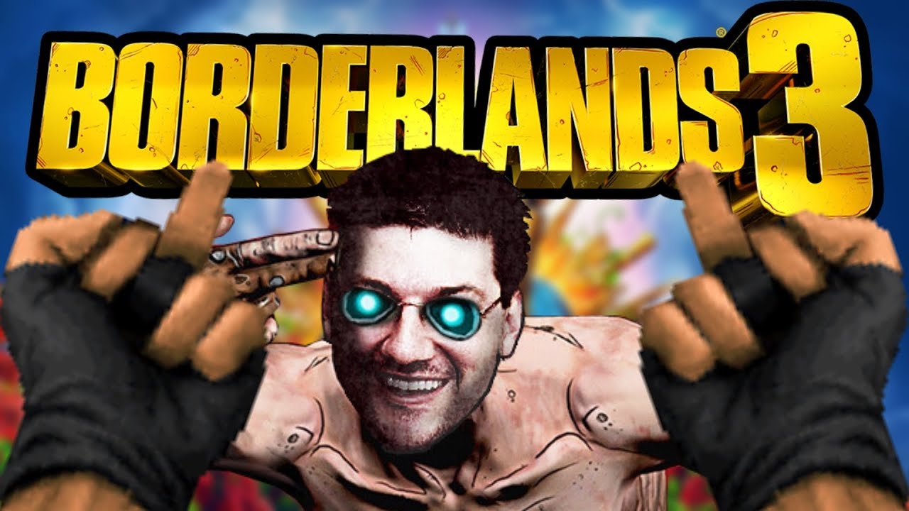 The Tragedy of Borderlands 3 PR | How Take Two and Gearbox ALMOST Ruined a Franchise
