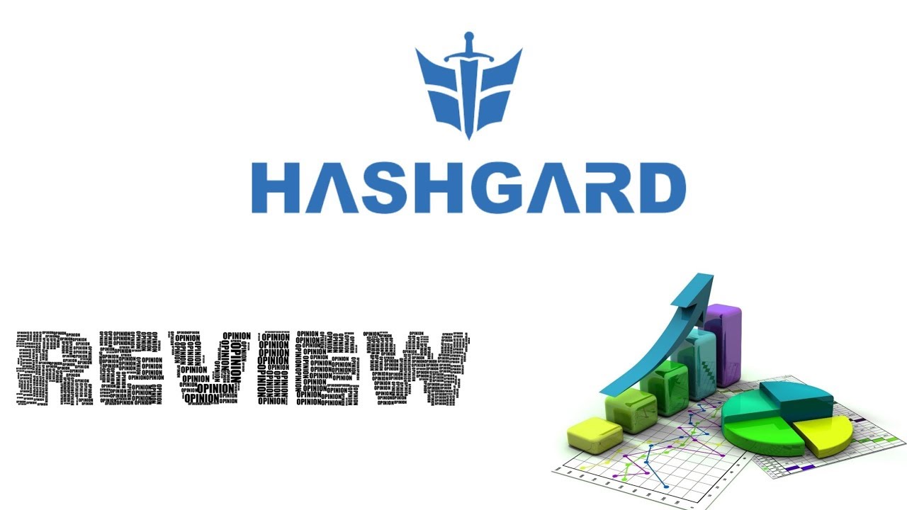 Hashgard (GARD) - обзор криптовалюты, новости, анализ. Криптовалюта для начинающих