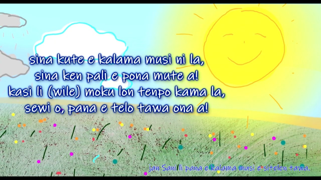 o pana e telo!
