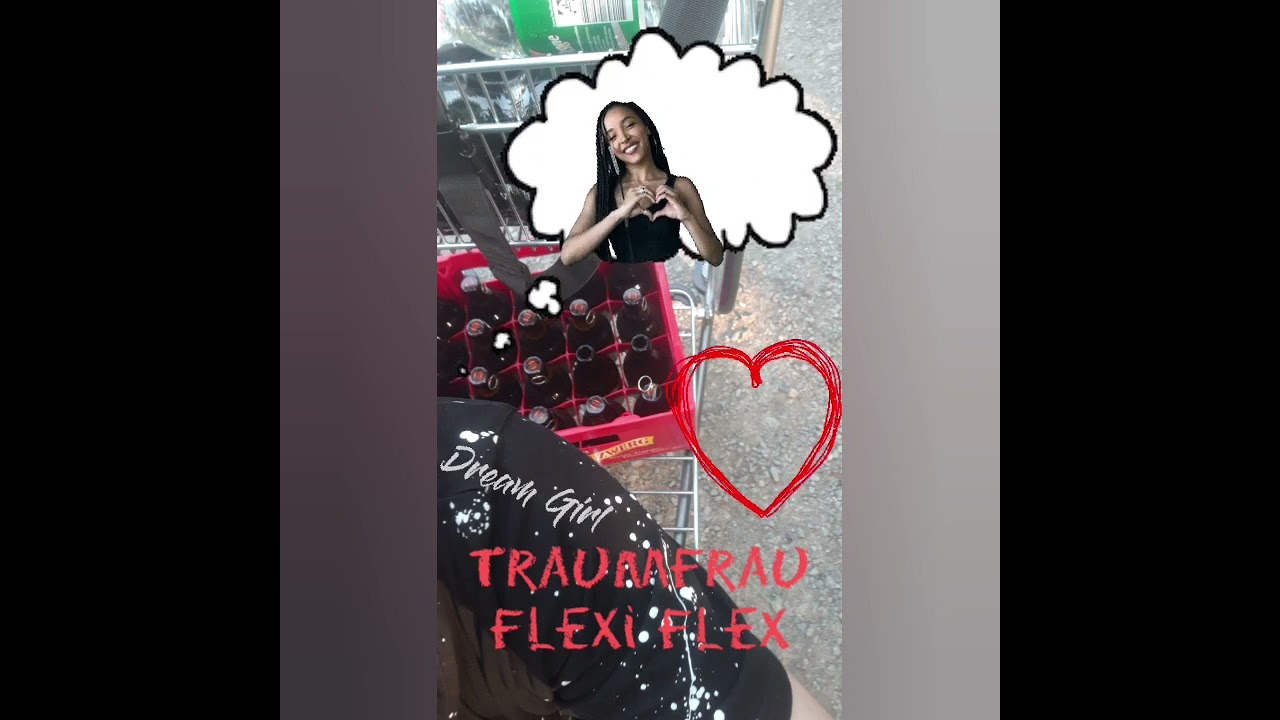 Traumfrau prod. @burrberg  #deutschrap #deutschrapnewcomer