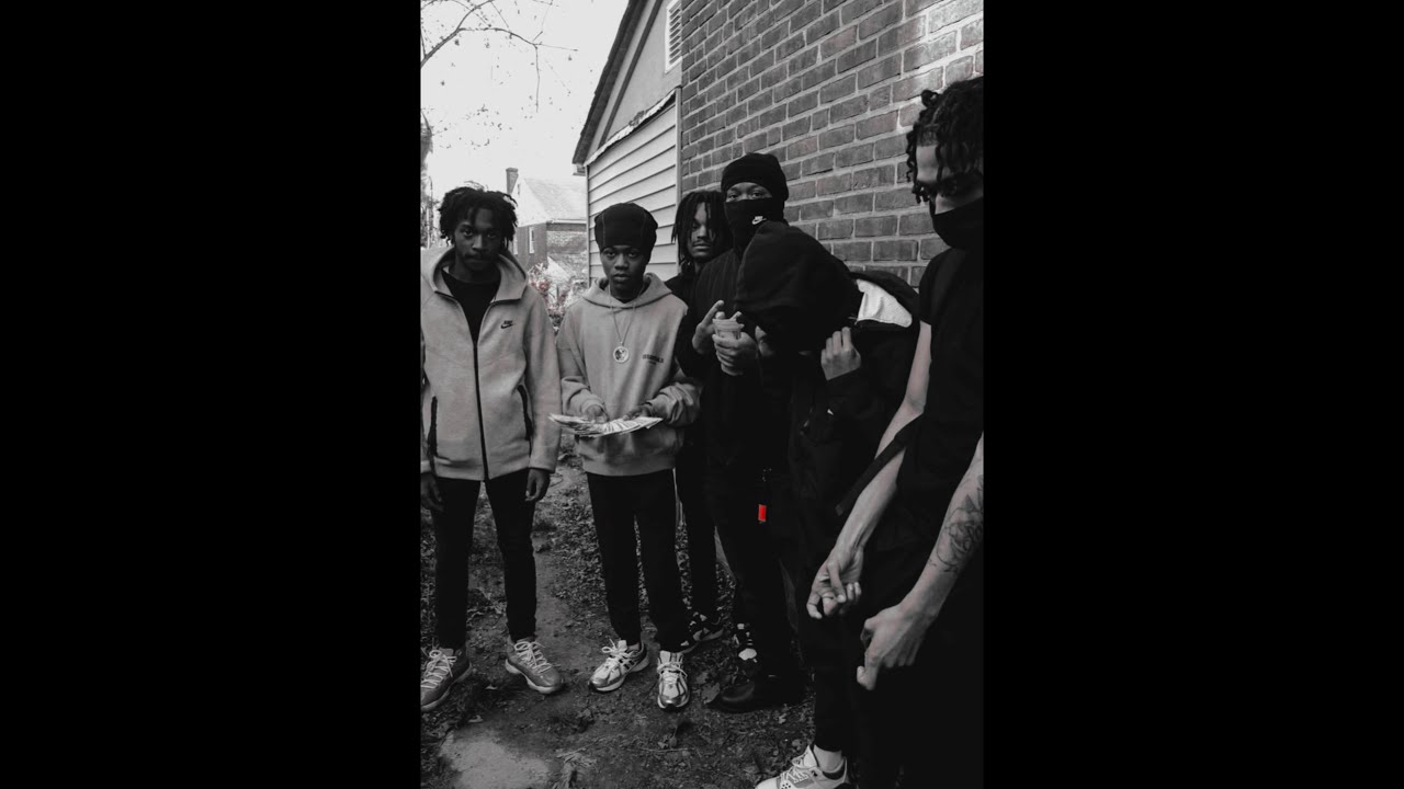 Free Shadstackzz X Buttonboy X Lilspazz9 X Philly Drill Type Beat | PROD. GUAPGODKRAFT |