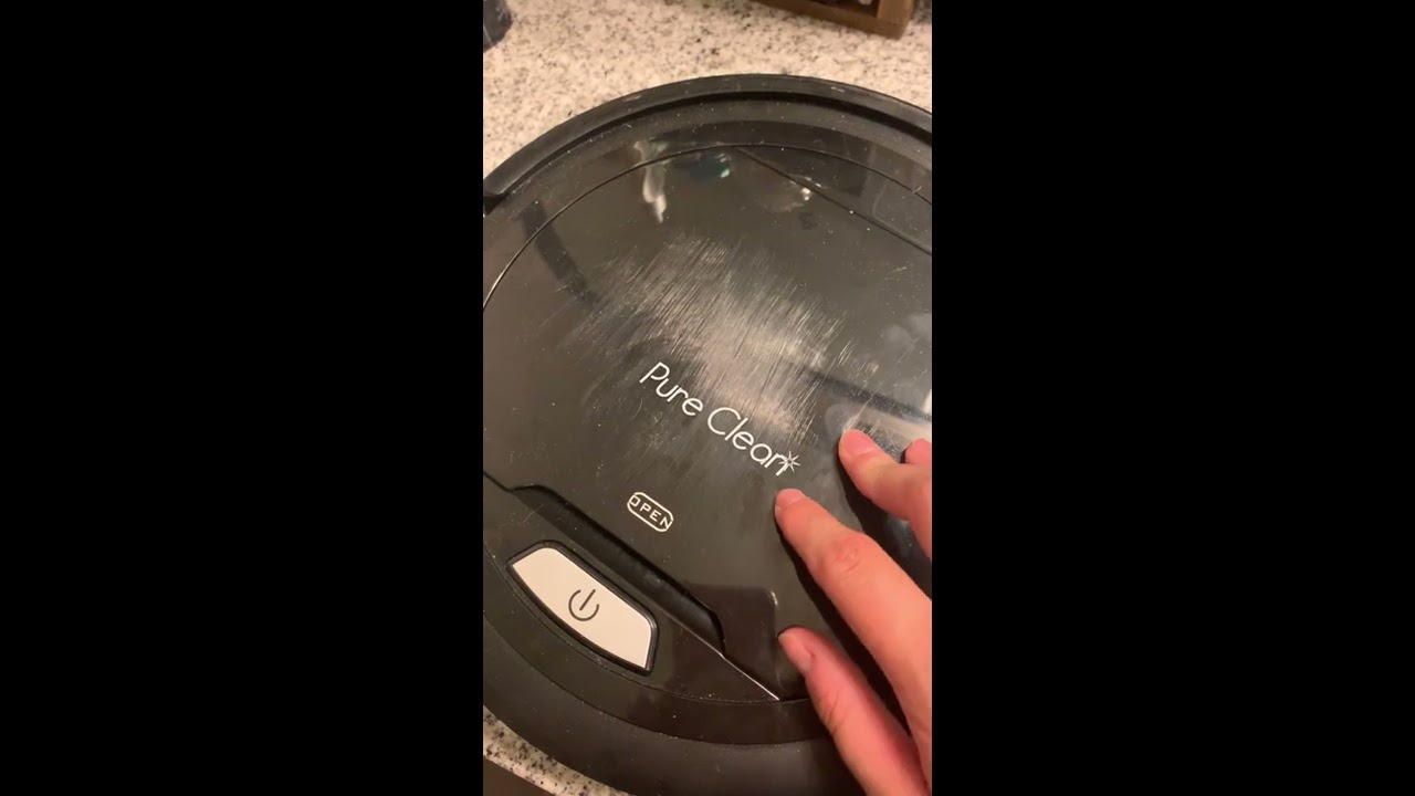 Pure Clean vacuum review
