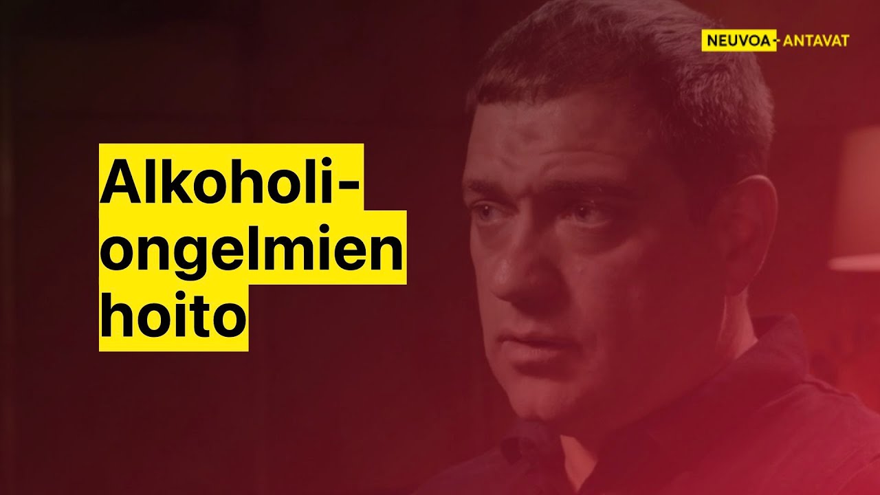 Mitä alkoholiongelmien ja alkoholismin hoidosta kannattaa tietää?