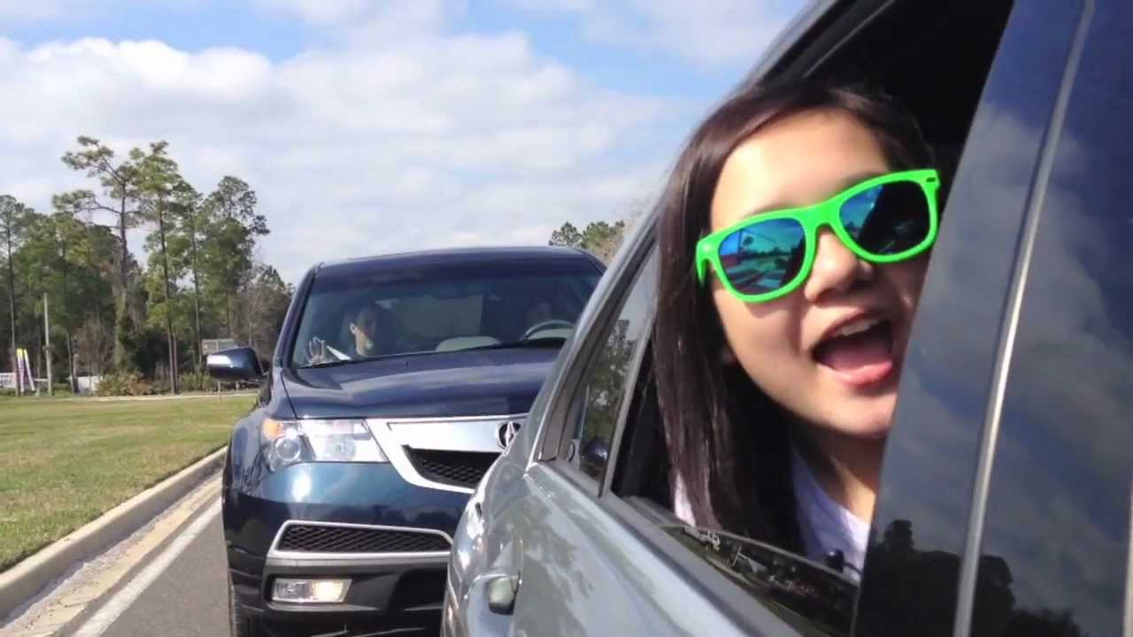 Seven Day Weekend - JTX Music Video