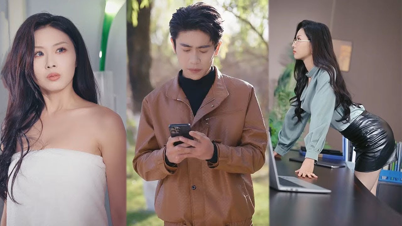 ลงมือครั้งเดียว เปลี่ยนชะตา CEO สาว