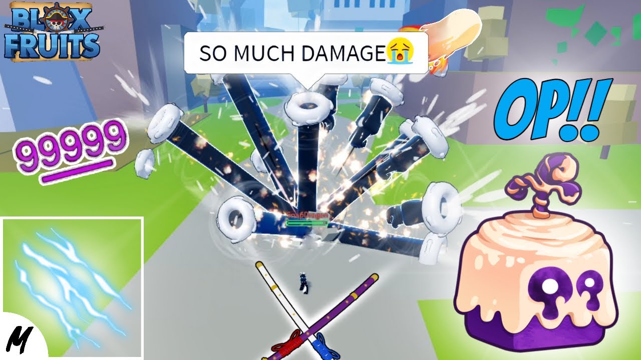 BOUNTY HUNTING WITH THIS 30M DOUGH ONESHOT COMBO IS BROKEN🥶🔥| BEST DOUGH COMBO❓🤔 |