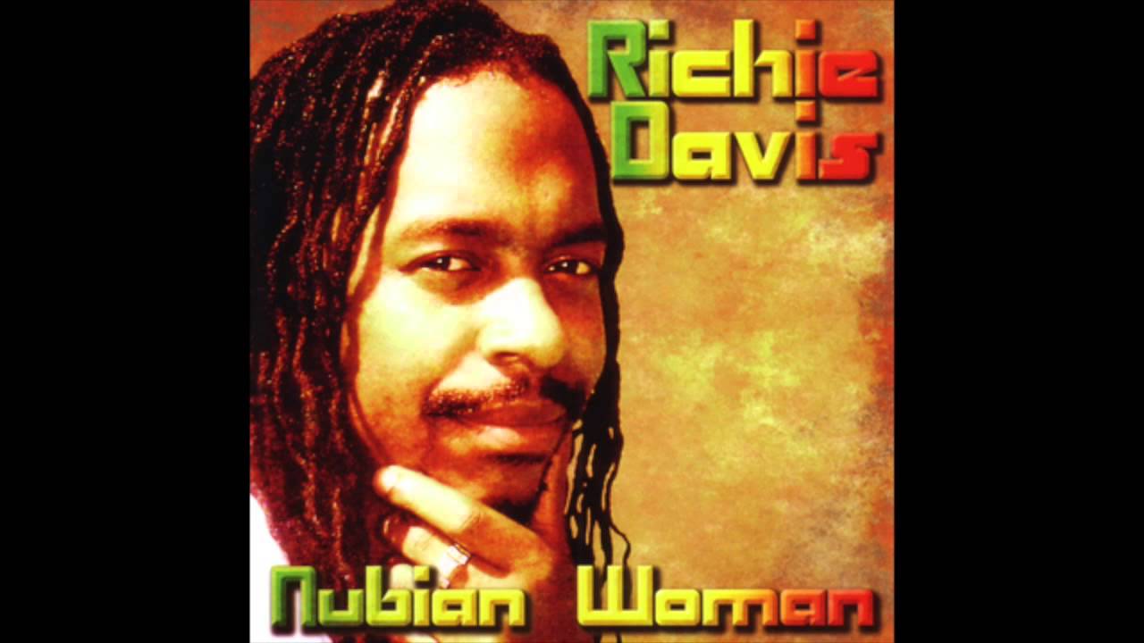Richie Davis - Shed Waters