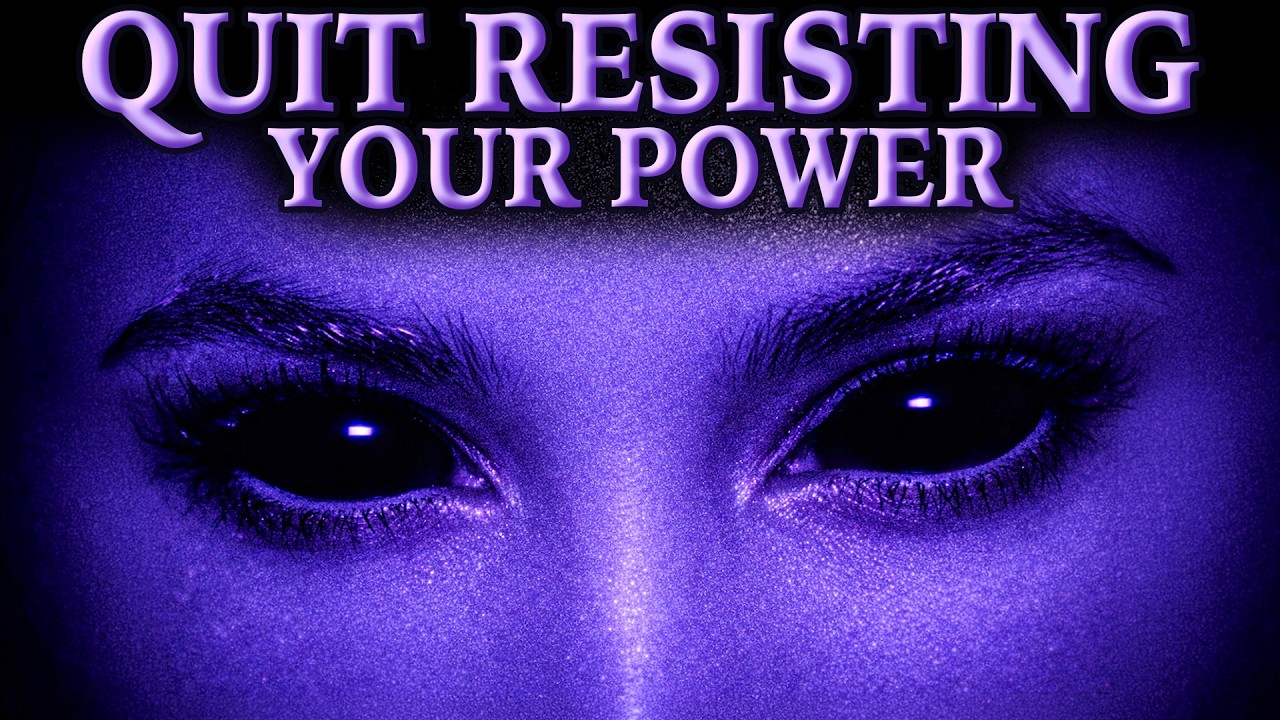 This is Your Quantum Signal to Take Back Control