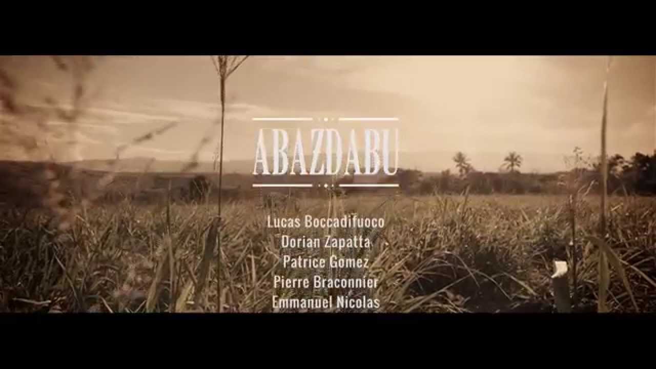 ABAZDABU - L'app&acirc;t du gain - [Clip Officiel] -
