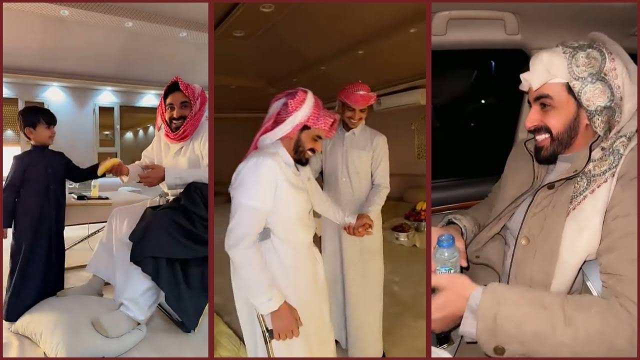 سنابات فراج قزيع السهلي | إصابة رجل جسار المري 👀 !