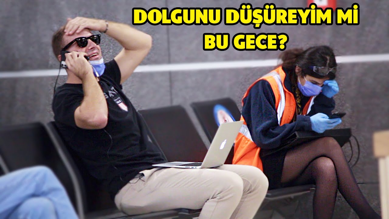 BİLİM KURULU TOPLANTISI YAPALIM MI BU GECE - SESLİ AŞK SOHBETLERİ 2