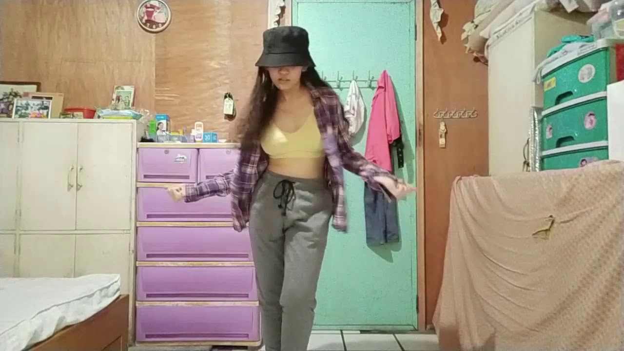ShowBT Philippines | SB Talent Camp 2020 Audition - Liane Maxine Inguito