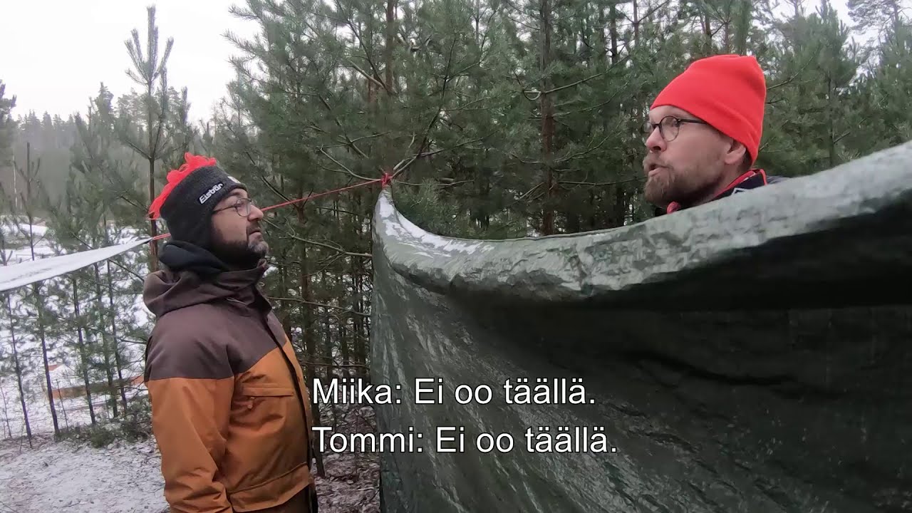 Toivo - alakoulun päivänavaus