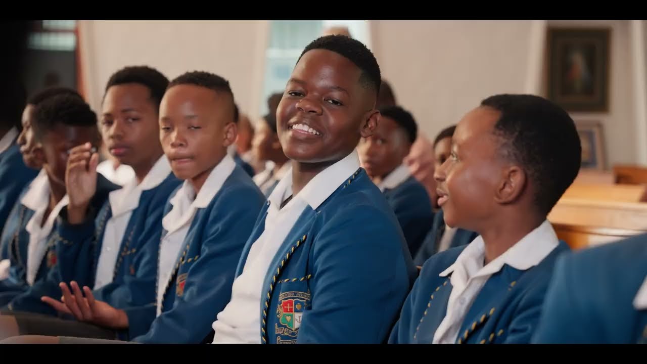 Grade 7 Valedictory 2024