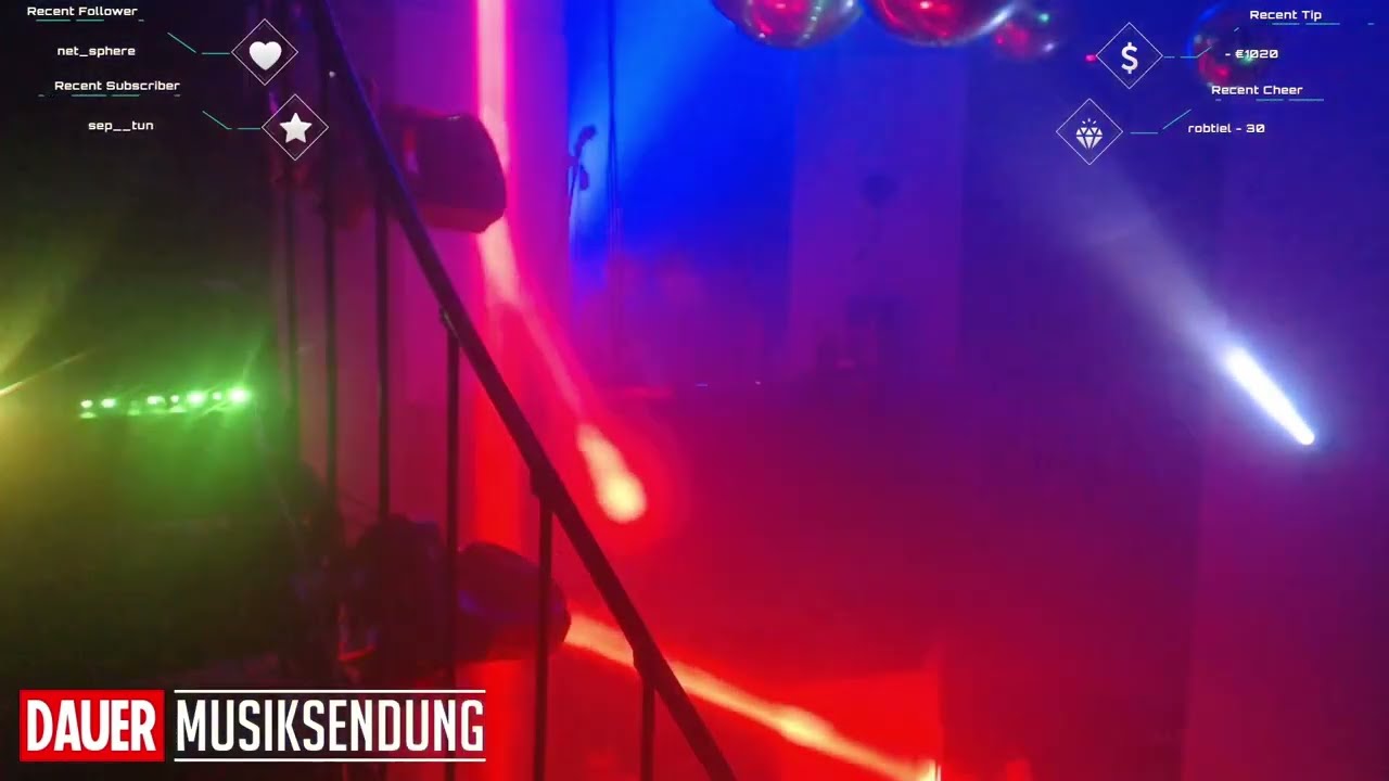 PERFORMANCE TOWER GIULEZZ (play TECHNO) - PERFORMANCE NUPP (TEKK) -  MIDNIGHTPHIL (HARDCORE-UPTEMPO)