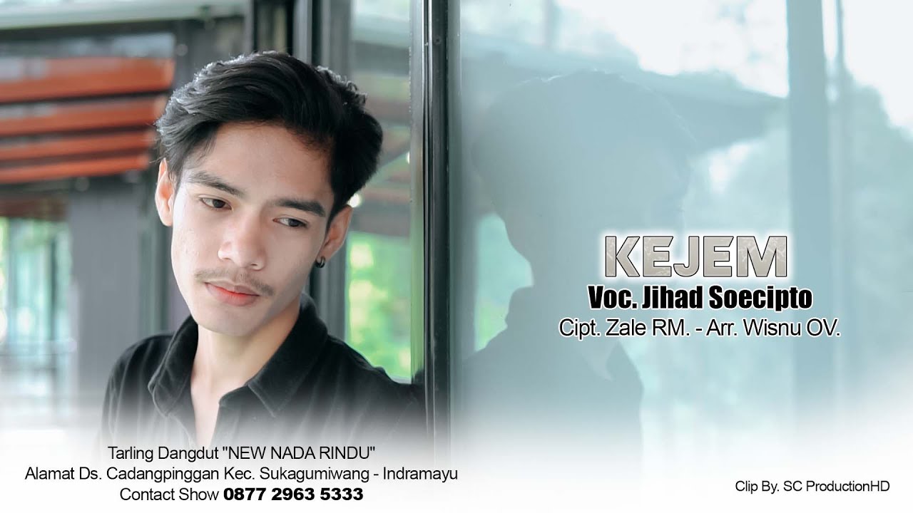 KEJEM VOC JIHAD SOECIPTO CLIP ORIGINAL 2025