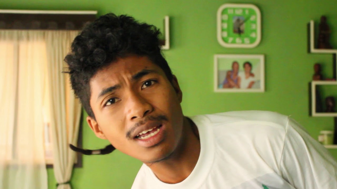 Myh en MbaLait~~ Ireo karazana fitaizan'ny Ray aman dreny