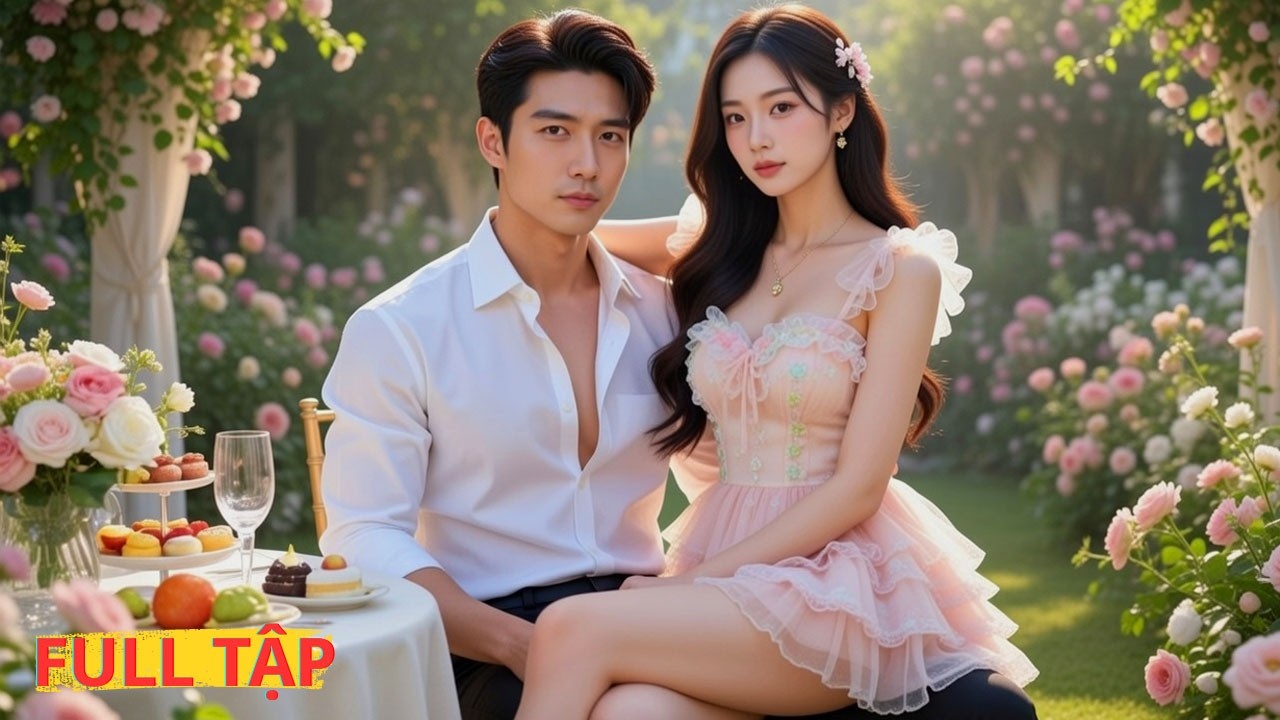 Hôn nhân sai lầm bị Tổng Tài đánh tàn phế, ai ngờ cô chính là ân nhân cứu mạng anh 10 năm trước