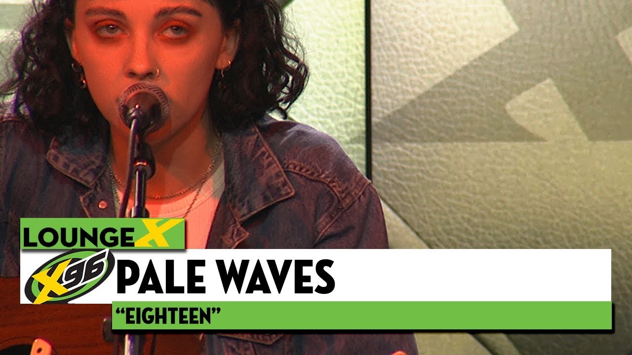 Pale Waves 