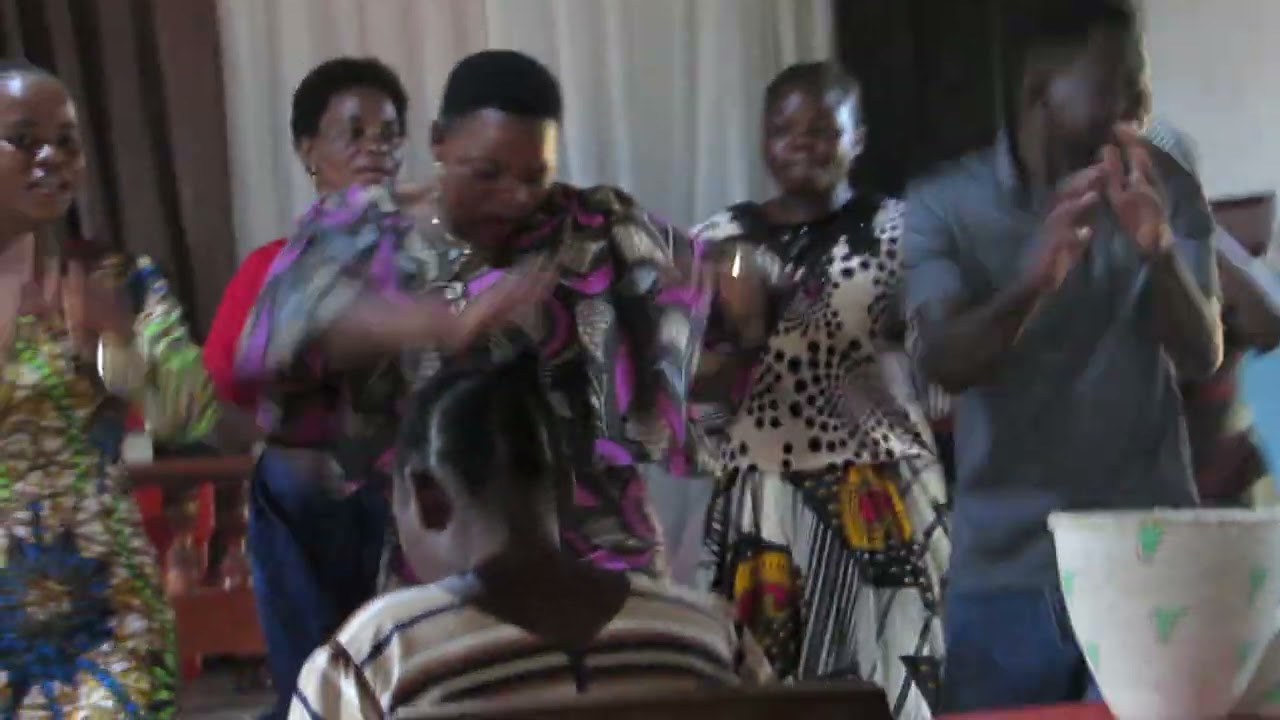 TAG GUNGU_MSAADA WANGU NI KWA BWANA_IBADA YA JUMAPILI_Februari 08, 2026